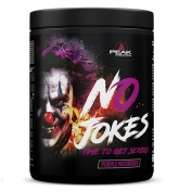 No Jokes 600g